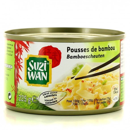 225G Pousse Bambou Suzi Wan