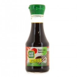Suziwan Sce Soja Alleg 125Ml