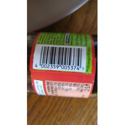 Suzi Wan Sauce Soja 125Ml