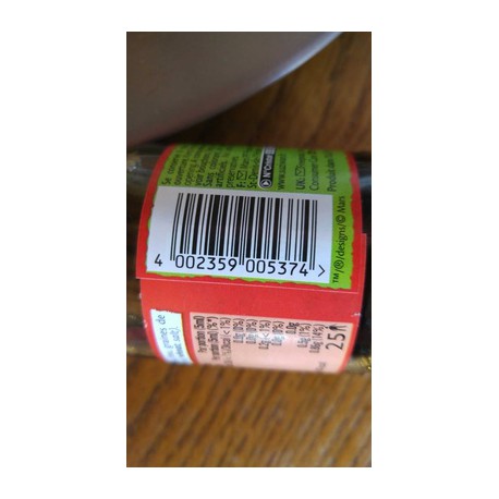 Suzi Wan Sauce Soja 125Ml