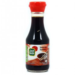 Suzi Wan Sauce Soja 137.5Ml