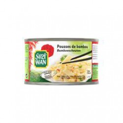 190G Pousse Bambou Suzi Wan