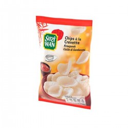 50G Chips Crevette Suzi-Wan