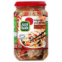 Etui 175G Melange Legumes Vietnamien Suzy Wan