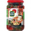 Suzi Wan Chop Suey Accompagnement Suzi Wan Bocal 195G