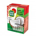 Suzi Wan Lait De Coco Suzi Wan Brique 200Ml