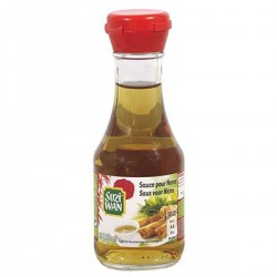 Suzi Wan Sauce Pour Nems Suzi Wan Bouteille 125Ml