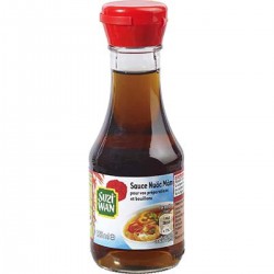 Flacon 12.5Cl Sauce Nuoc-Man Suzy Wan