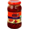 Uncle Bens Sauce Aigre Douce Uncle Ben S Pot Verre 400G