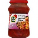 Suzi Wan Sauce Aux Légumes Aigre Douce Suzi Wan Bocal 400G