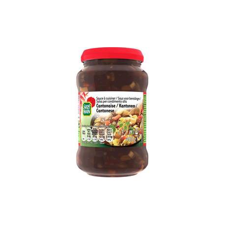 400G Preparation Cantonaise Suzi Wan
