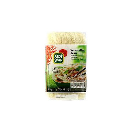 Suzy Wan Vermicelles De Riz 250G