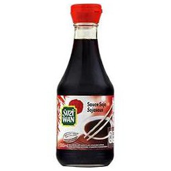 Suzi Wan Sauce Soja 300Ml