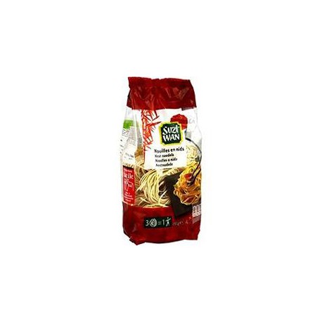 Suzi Wan Nouilles En Nid Suzi Wan 250G