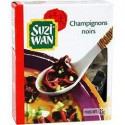 Saint 25G Champignons Noir Suzi Wan