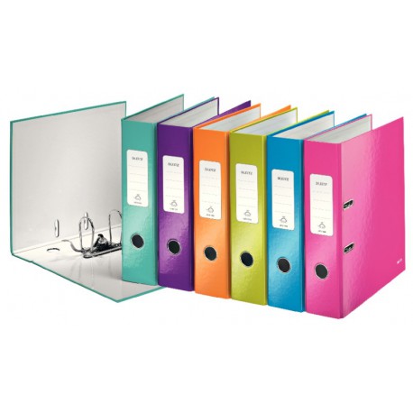Leitz Class. A Levier A4 D80