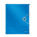 Esselte Trieur A4 6 P. Wow 2