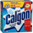 Calgon Express Ball 75 Tablettes