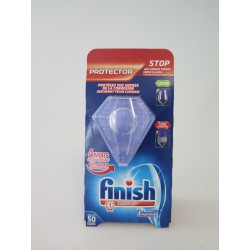 Finish Protector