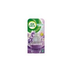 Air Wick Recharge Diffuseur Électrique Lavande