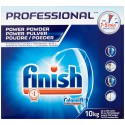 10Kg Poudre Lavage Finish Pro Calgonit