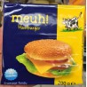 Meuh Tranchettes Hamburger200G