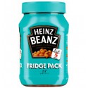 Heinz Baked Beans Fridge Pack 1Kg