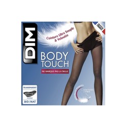 Col.Bodytouch.Trans.Dimt2