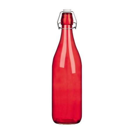 30 Serv.33X33Rouge Bon Appetit