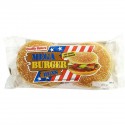 Maxi Hamburger X4 300G