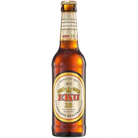 Blle.33Cl Bier.Eku28 11Dg