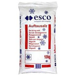 Sel De Deneigement Sac 10Kg