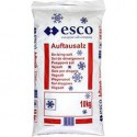 Sel De Deneigement Sac 10Kg