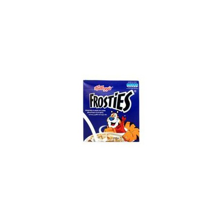 Kelloggs Frosties 250G