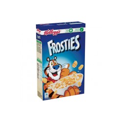 Kelloggs Frosties 375G