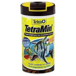Tetra Tetramin Floc .Exo 250Ml