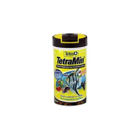 Tetra Tetramin Floc .Exo 250Ml