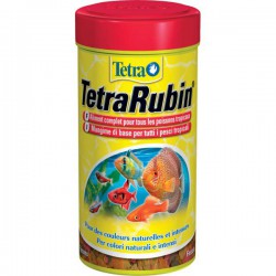 Tetrarubin 250 Ml Tetra