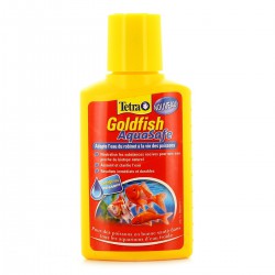 Tetra Goldfish Aquasafe 100Ml