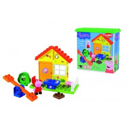 Peppa Pig - La Maison De Vaca