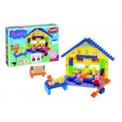 Peppa Pig - L Ecole