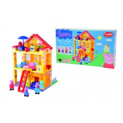 Peppa Pig - La Villa