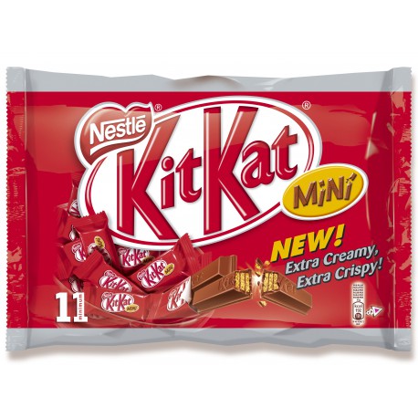 Kit Kat Kit Kat Mini 350G
