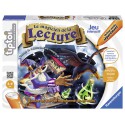 Magic De La Lect Tiptoi