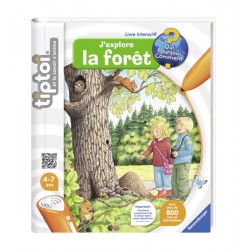 Coll-10 Livres Tiptoi N¢ 2