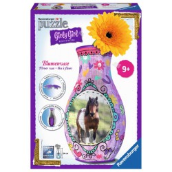 Girly Girl Vase 216P
