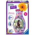 Girly Girl Vase 216P