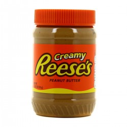 Reese S Creamy Peanut Butter 510G
