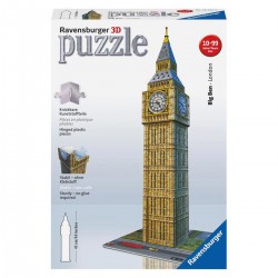 Big Ben Pzb B 216P