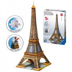 Tour Eiffel Pzb B 216P
